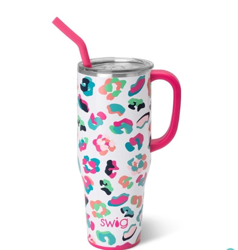 Swig Dreamsicle 32 oz Tumbler